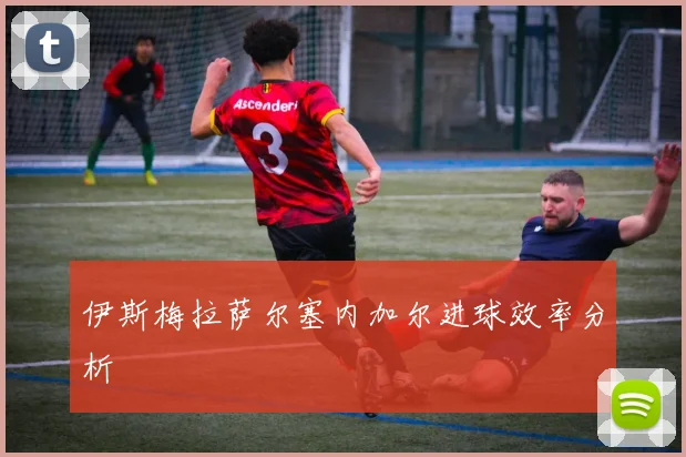 伊斯梅拉萨尔塞内加尔进球效率分析
