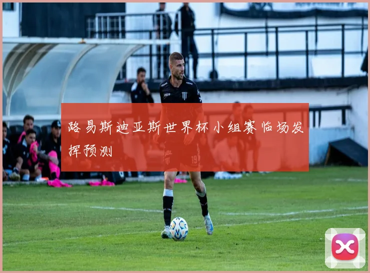 路易斯迪亚斯世界杯小组赛临场发挥预测