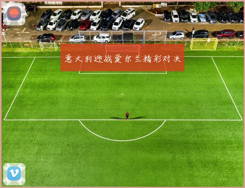 意大利迎战爱尔兰精彩对决