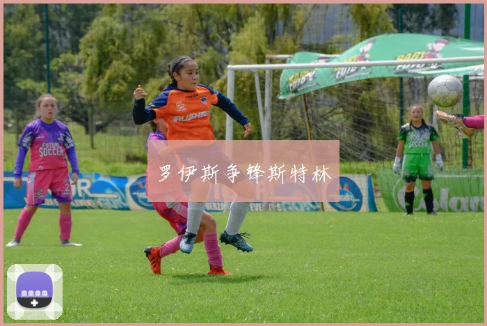 罗伊斯争锋斯特林
