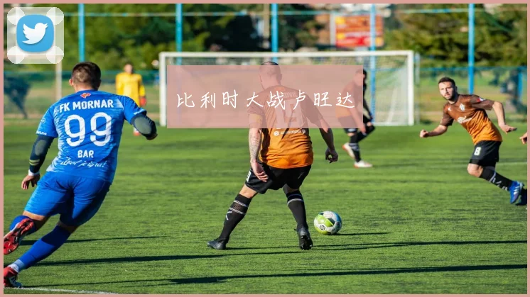 比利时大战卢旺达