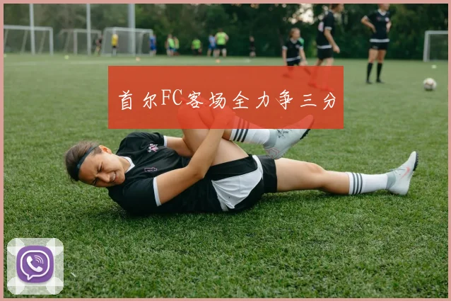 首尔FC客场全力争三分