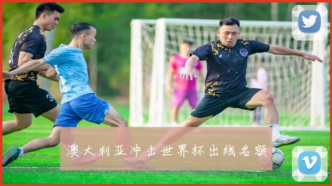 澳大利亚冲击世界杯出线名额