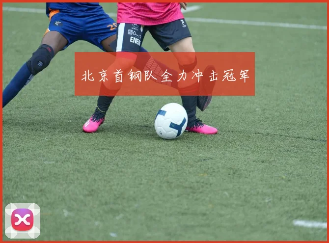 北京首钢队全力冲击冠军